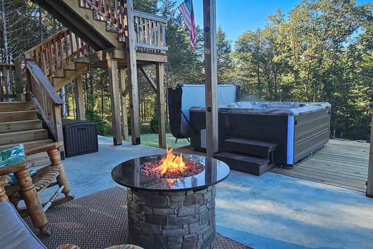VanZant Builders Decks & Patios