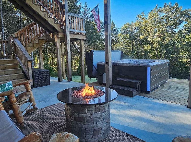 VanZant Builders Decks & Patios