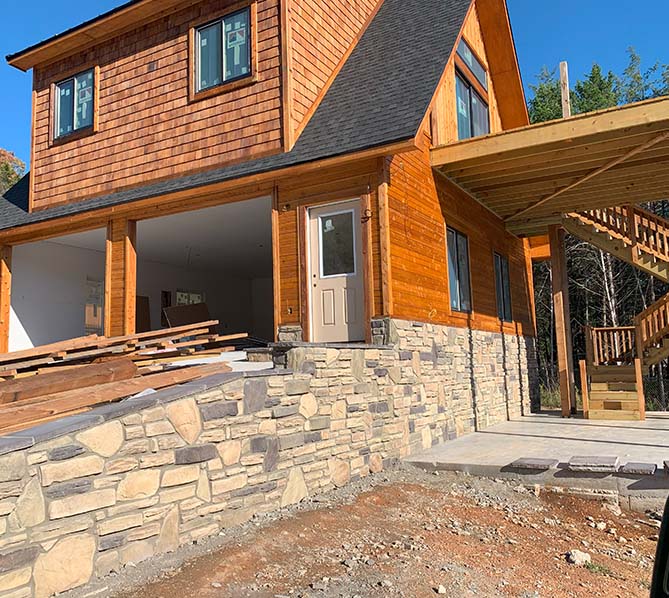 VanZant Builders New Custom Homes